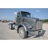 1999 Kenworth T800 SemiTractor Truck